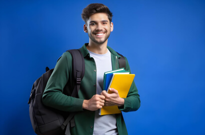 Study Online MBA