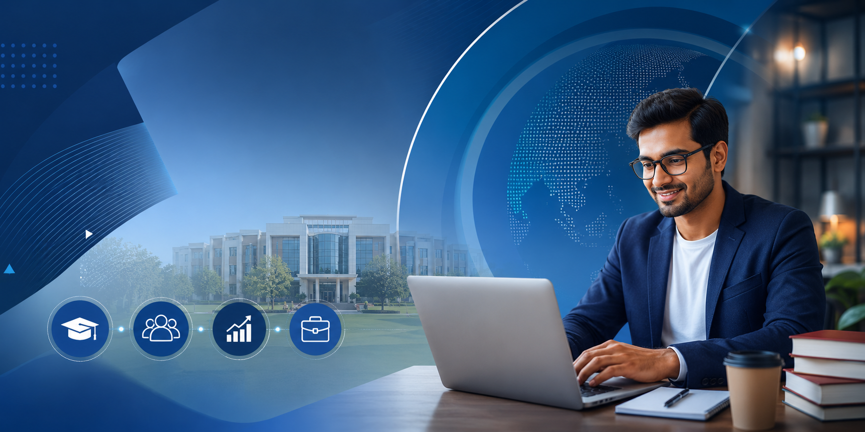 Best University for Online MBA in India (2026 Guide)