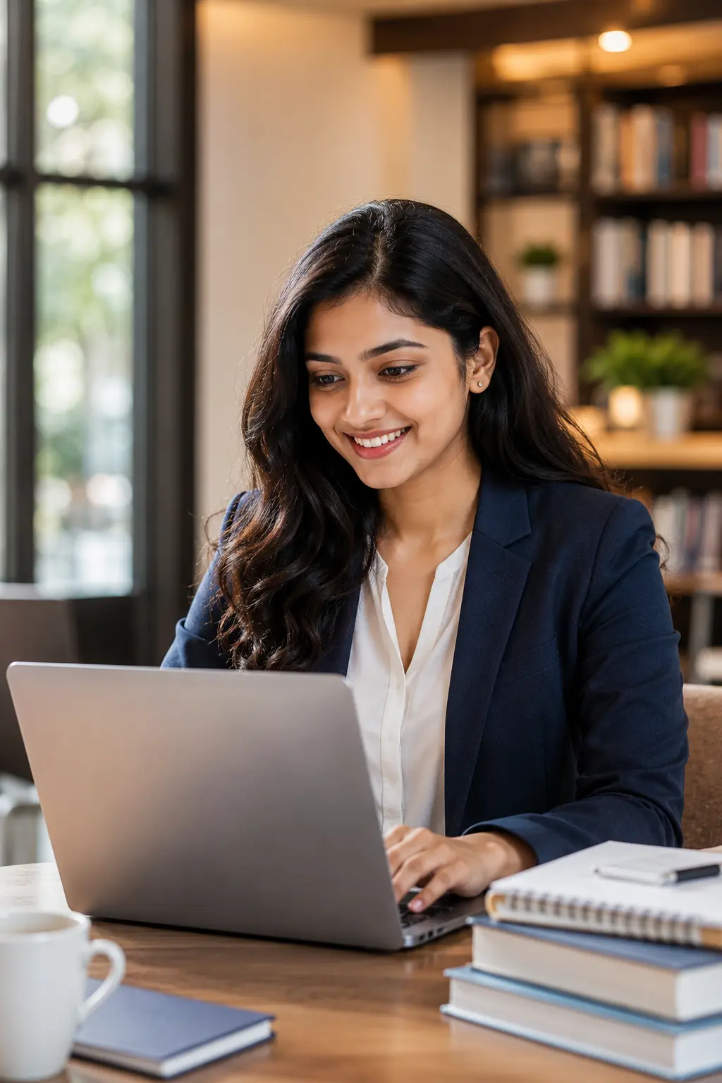 Online MBA Courses in India